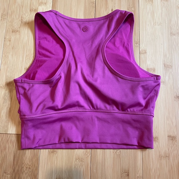 Lilly Pulitzer Sports Bra - Picture 3 of 3